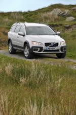 Volvo XC70 2010 года
